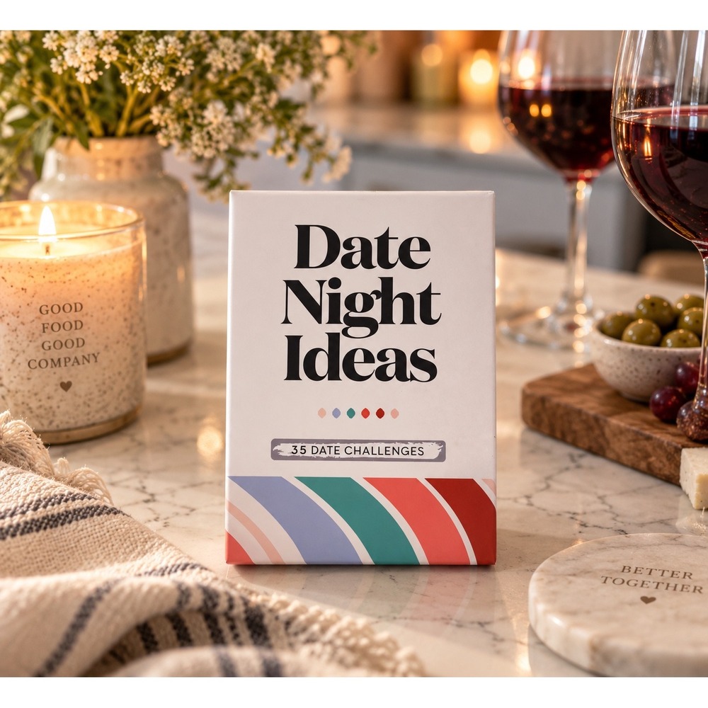 All Natural Shop Date Night Ideas 35 Scratch Off Challenges 33 Unused Cards